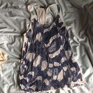 Truly madly deeply tank top